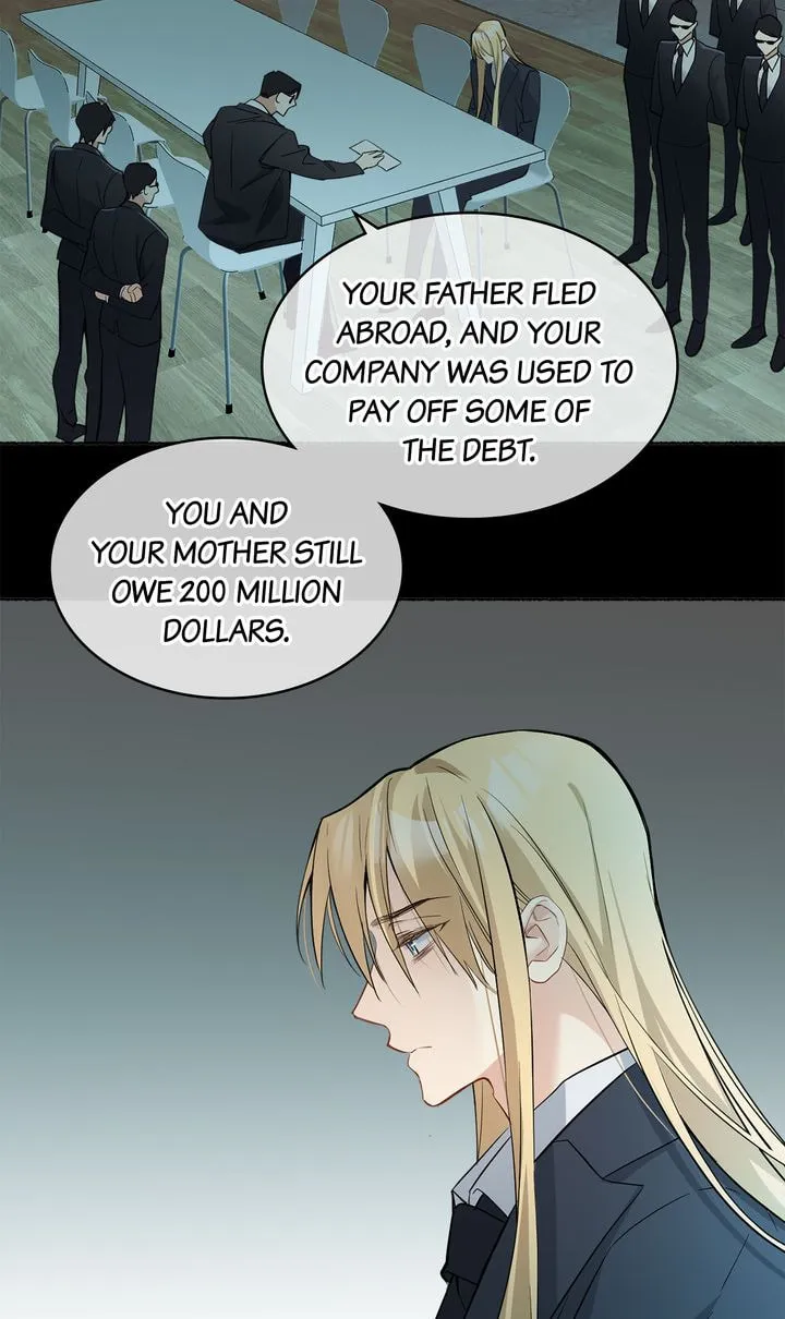 War of the Princesses (Colored) Chapter 120 page 38 - 