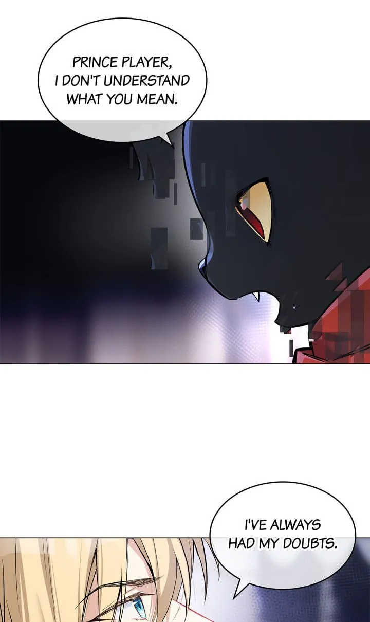 War of the Princesses (Colored) Chapter 120 page 5 - 