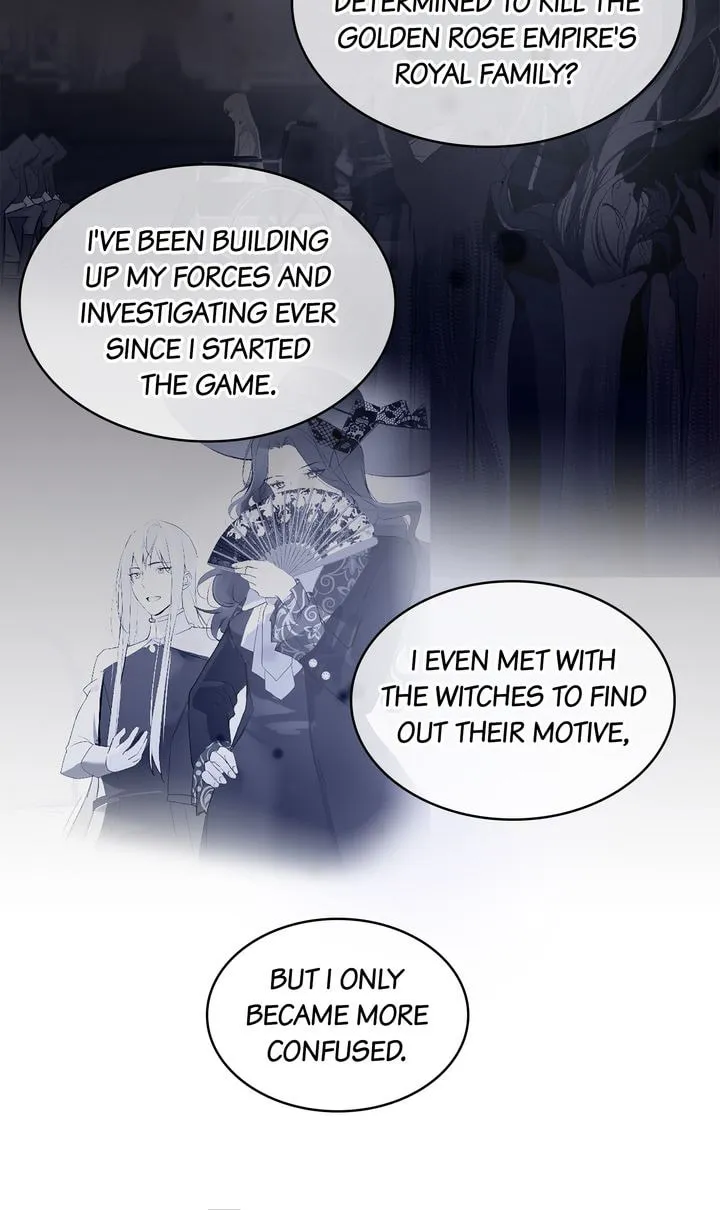 War of the Princesses (Colored) Chapter 120 page 7 - 