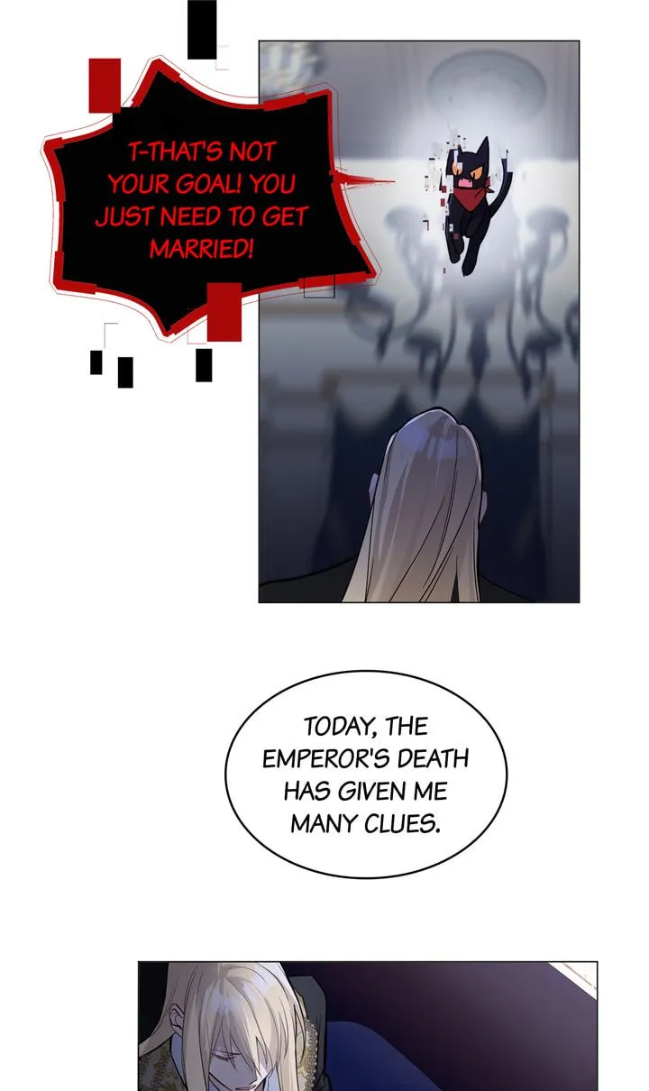 War of the Princesses (Colored) Chapter 120 page 8 - 