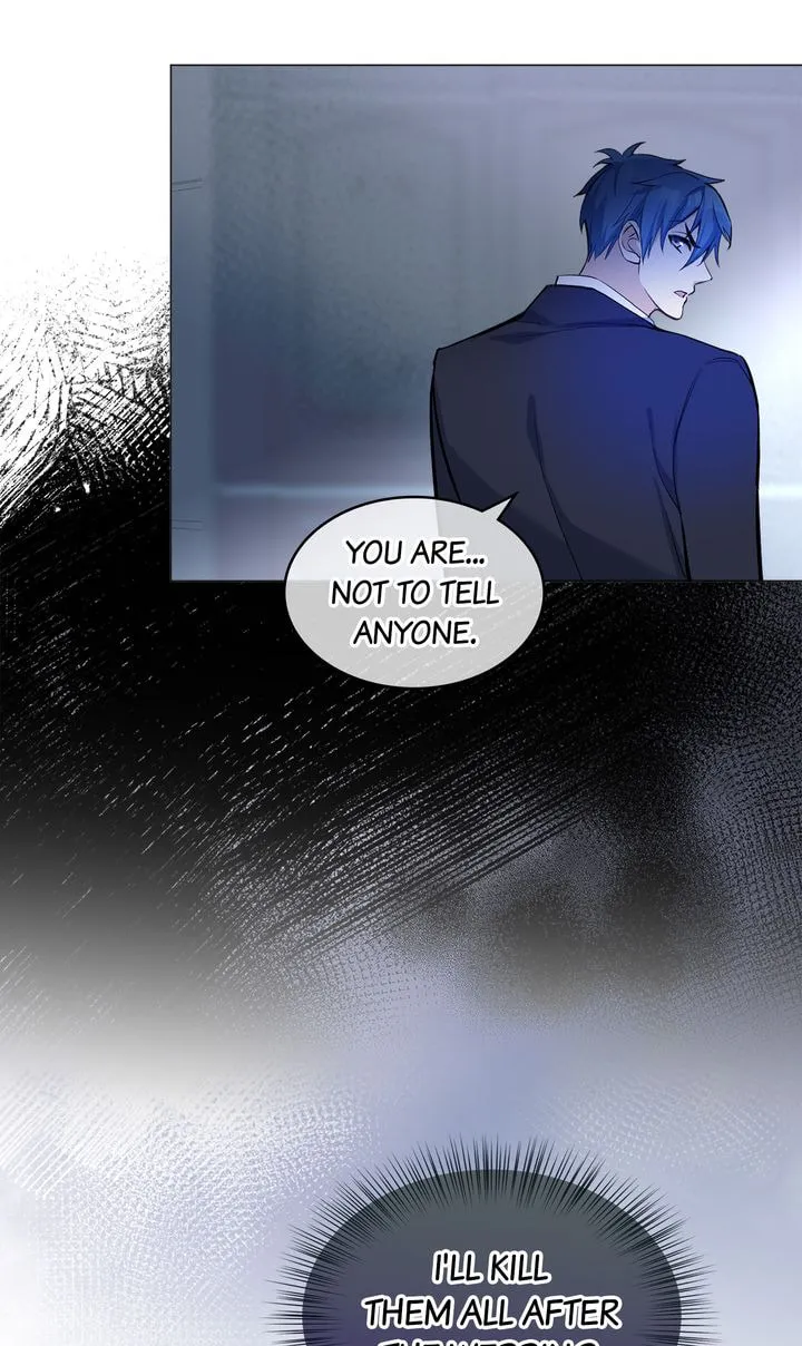 War of the Princesses (Colored) Chapter 121 page 21 - 