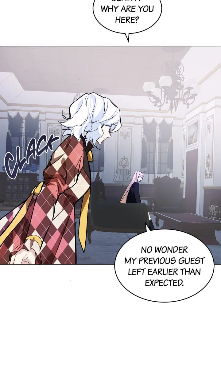 War of the Princesses (Colored) Chapter 121 page 23 - 