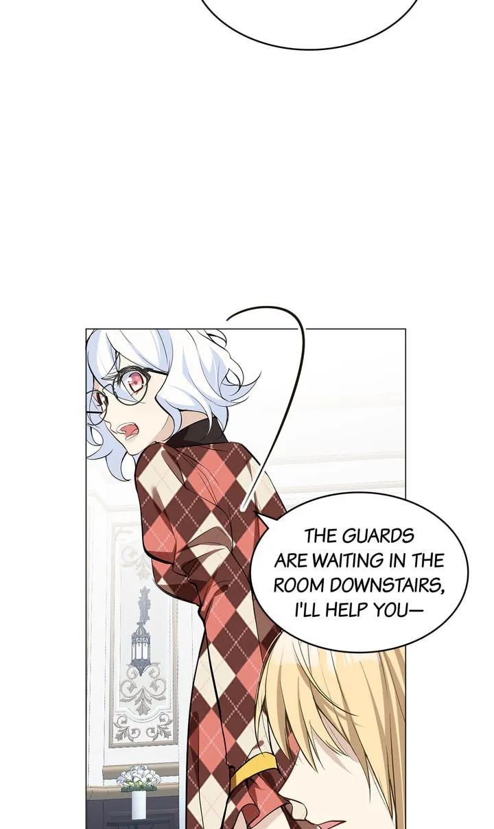 War of the Princesses (Colored) Chapter 121 page 30 - 