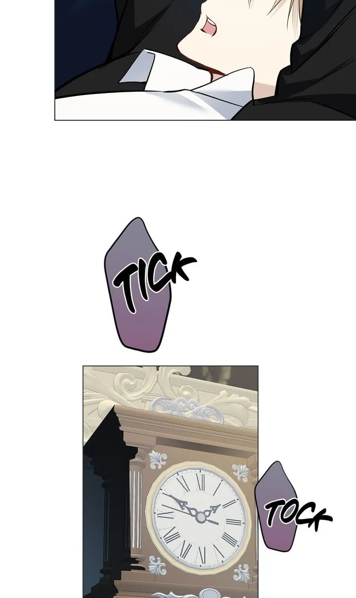 War of the Princesses (Colored) Chapter 121 page 34 - 