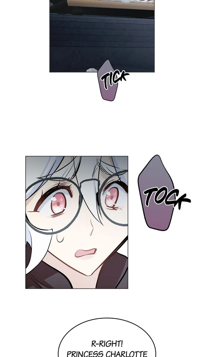War of the Princesses (Colored) Chapter 121 page 35 - 