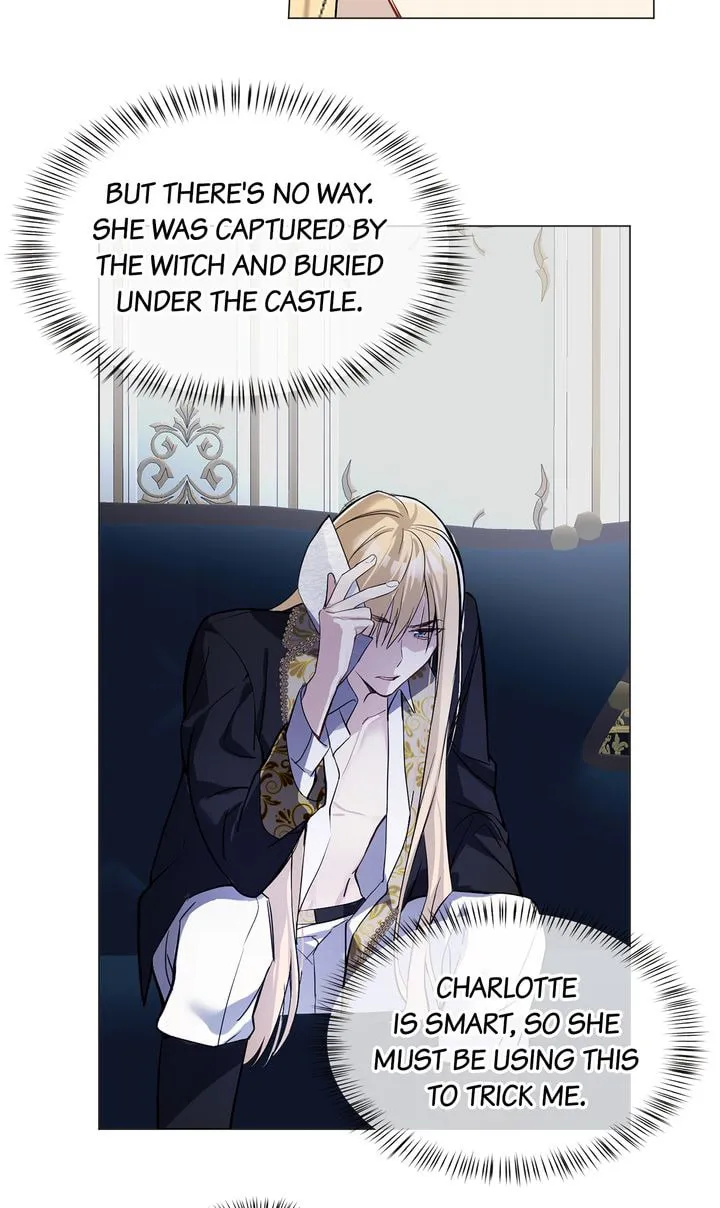 War of the Princesses (Colored) Chapter 121 page 44 - 