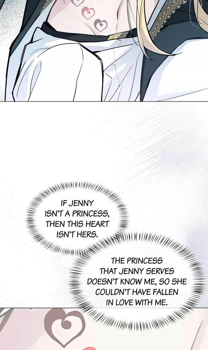 War of the Princesses (Colored) Chapter 121 page 46 - 