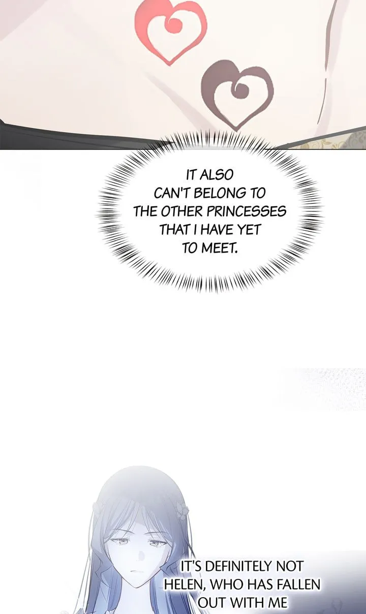 War of the Princesses (Colored) Chapter 121 page 47 - 