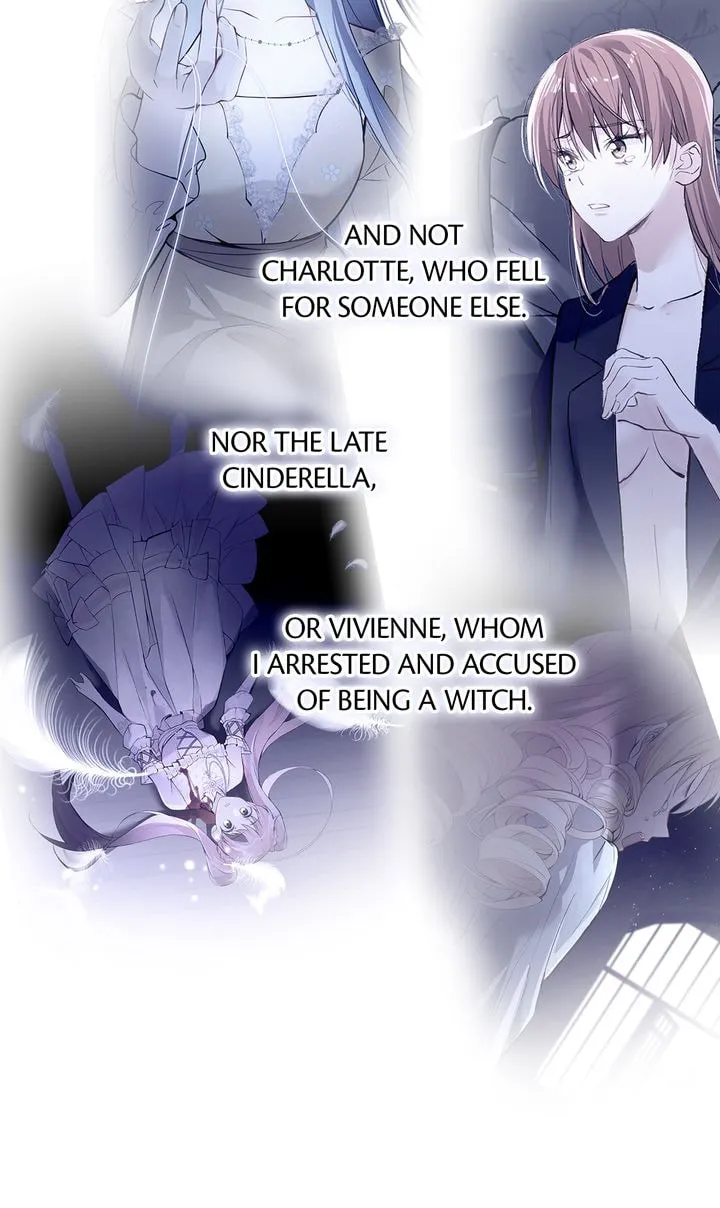 War of the Princesses (Colored) Chapter 121 page 48 - 