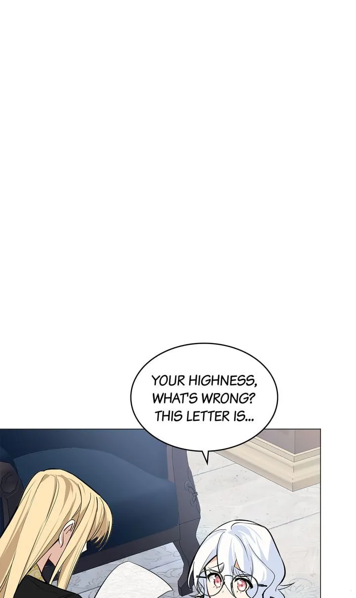 War of the Princesses (Colored) Chapter 121 page 61 - 