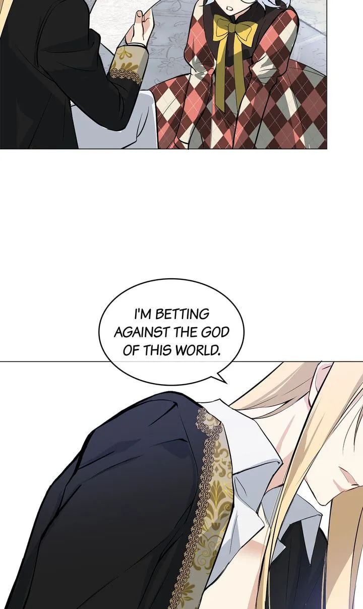War of the Princesses (Colored) Chapter 121 page 62 - 