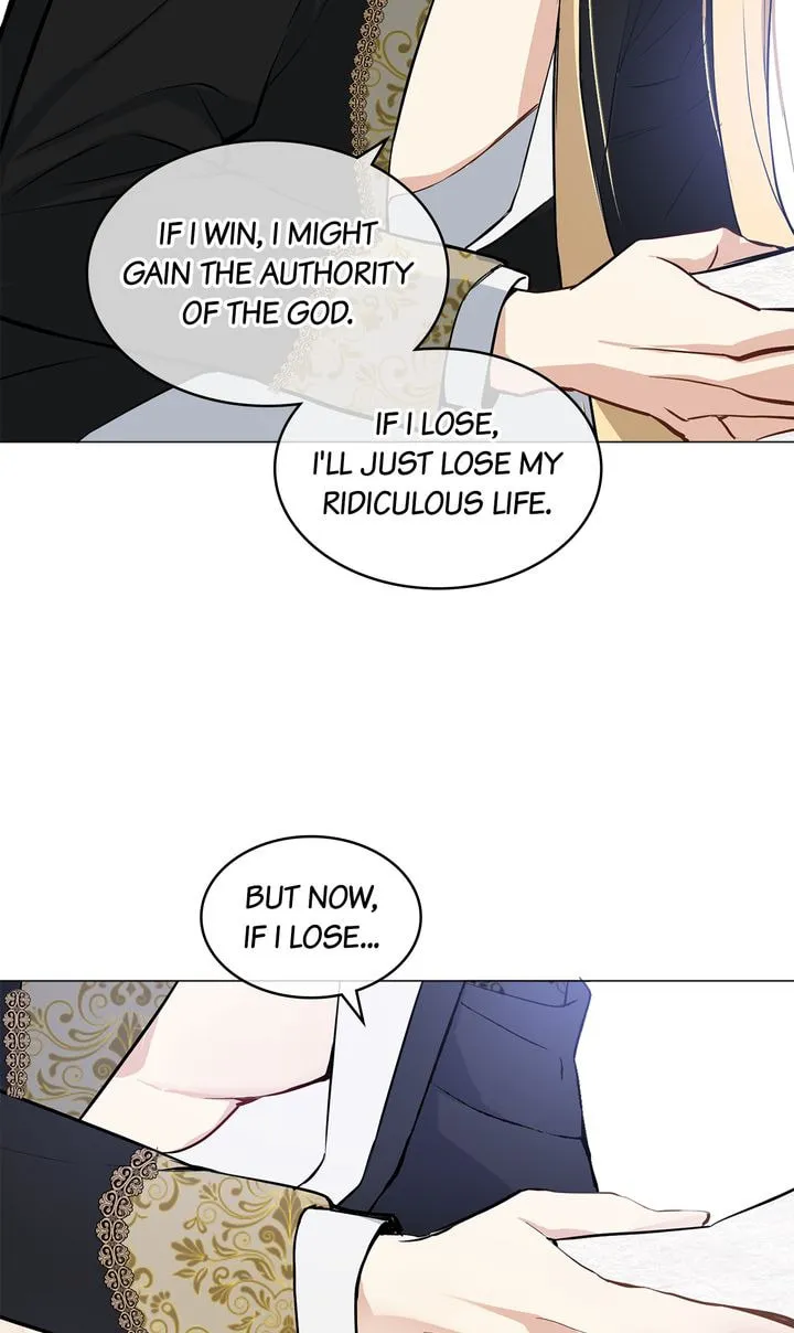 War of the Princesses (Colored) Chapter 121 page 63 - 