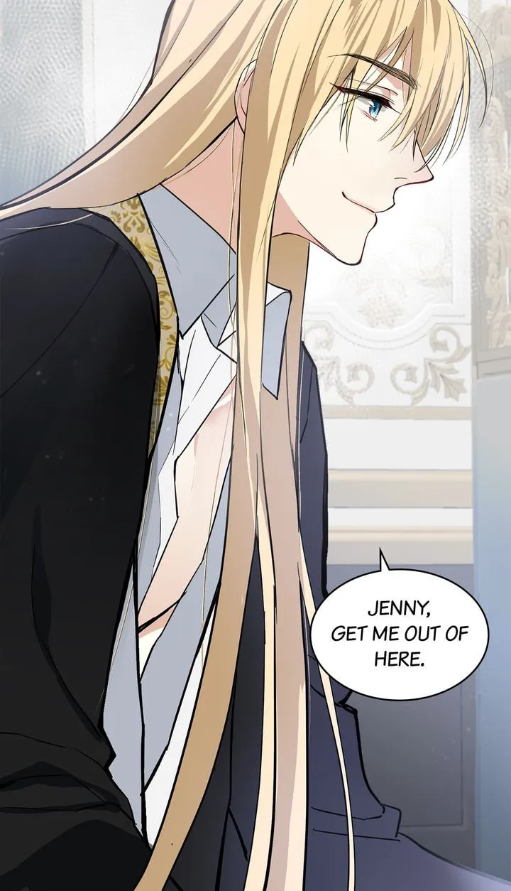 War of the Princesses (Colored) Chapter 121 page 68 - 