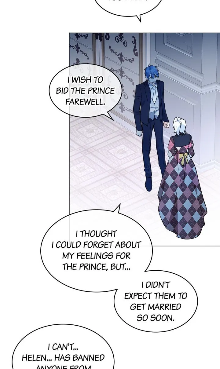 War of the Princesses (Colored) Chapter 121 page 9 - 