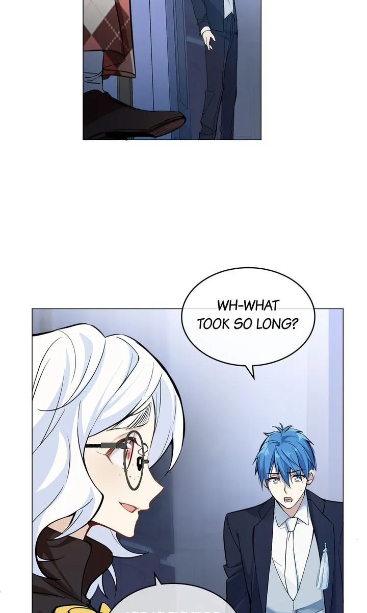 War of the Princesses (Colored) Chapter 122 page 12 - 