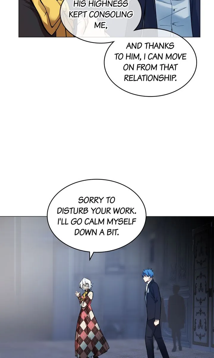 War of the Princesses (Colored) Chapter 122 page 13 - 