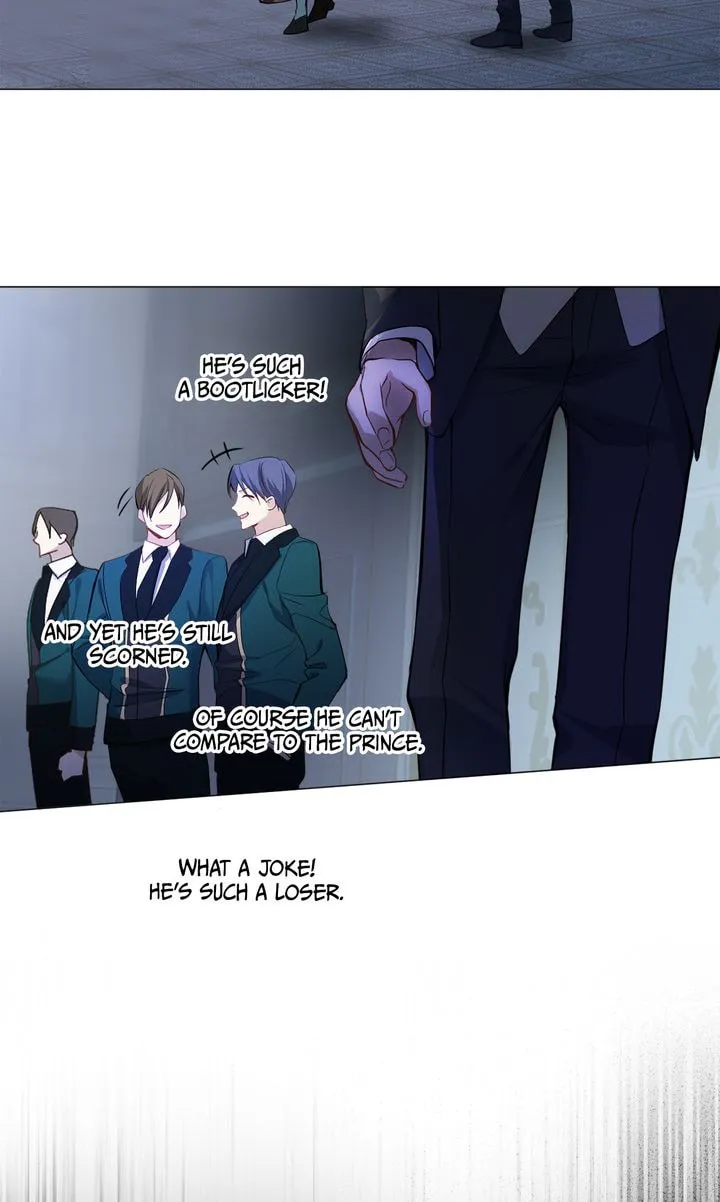 War of the Princesses (Colored) Chapter 122 page 14 - 