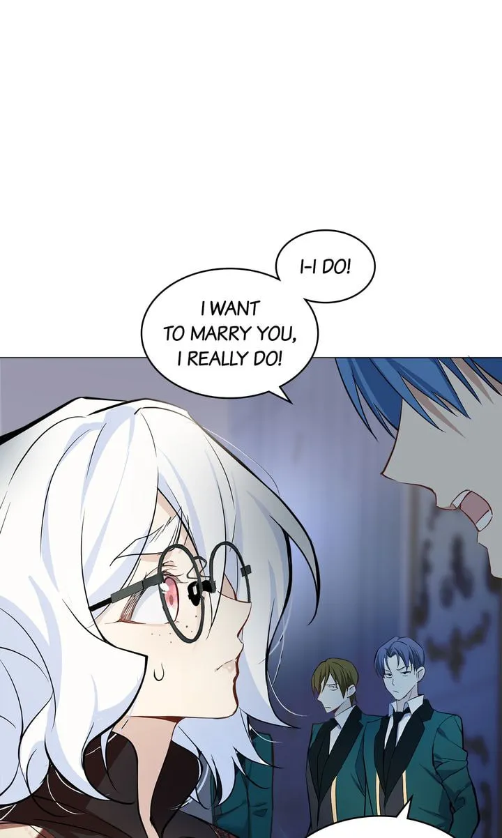 War of the Princesses (Colored) Chapter 122 page 19 - 
