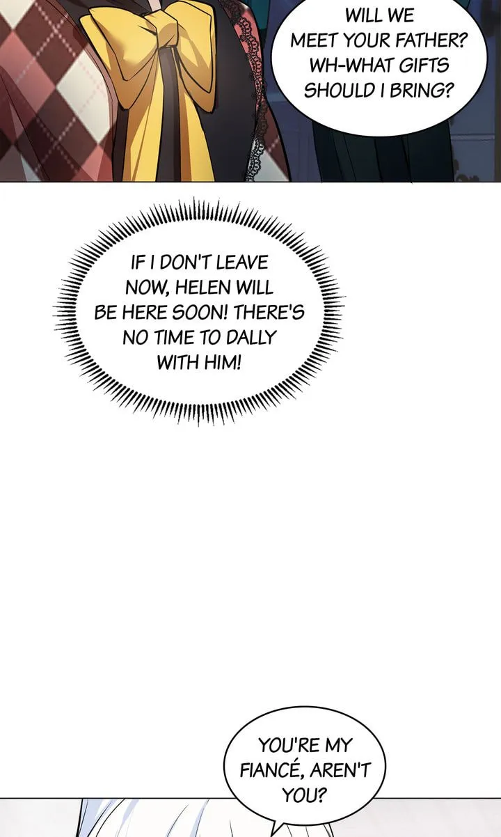 War of the Princesses (Colored) Chapter 122 page 20 - 