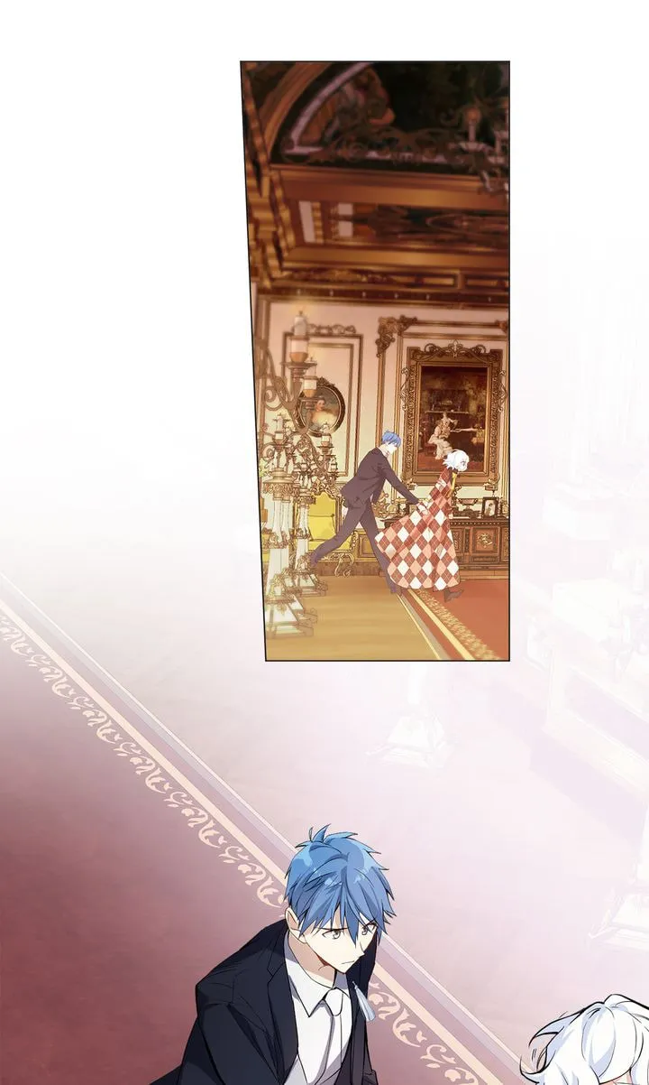 War of the Princesses (Colored) Chapter 122 page 24 - 