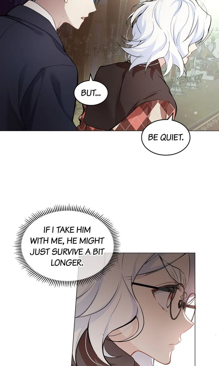 War of the Princesses (Colored) Chapter 122 page 27 - 