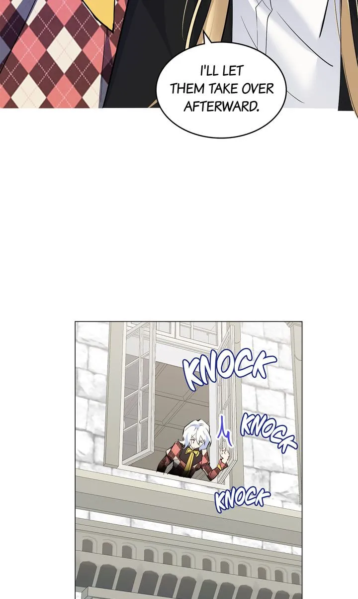 War of the Princesses (Colored) Chapter 122 page 4 - 