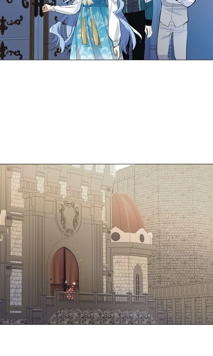 War of the Princesses (Colored) Chapter 122 page 34 - 