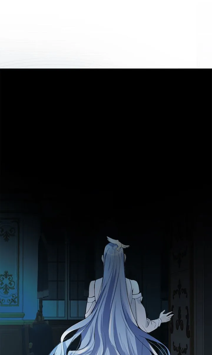 War of the Princesses (Colored) Chapter 122 page 35 - 