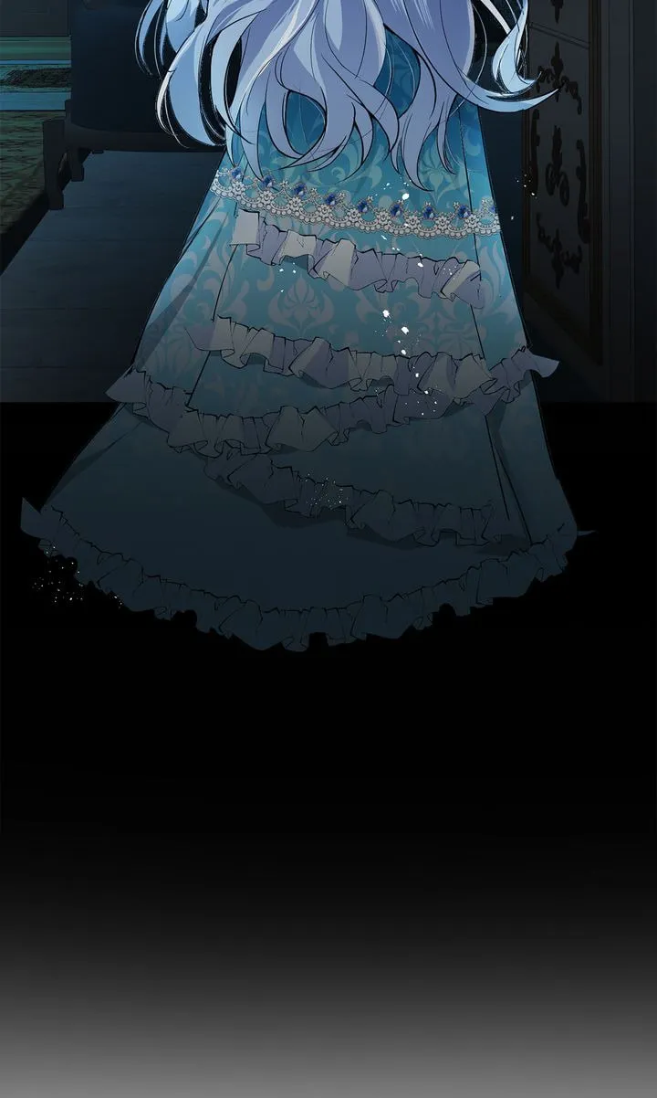 War of the Princesses (Colored) Chapter 122 page 36 - 
