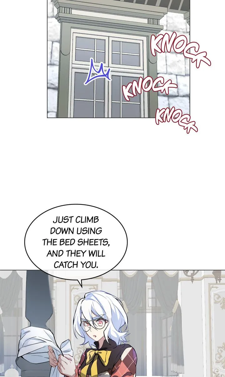 War of the Princesses (Colored) Chapter 122 page 5 - 