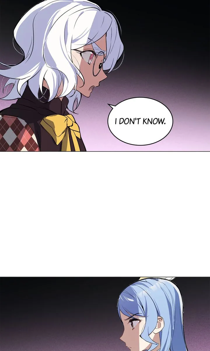 War of the Princesses (Colored) Chapter 122 page 43 - 