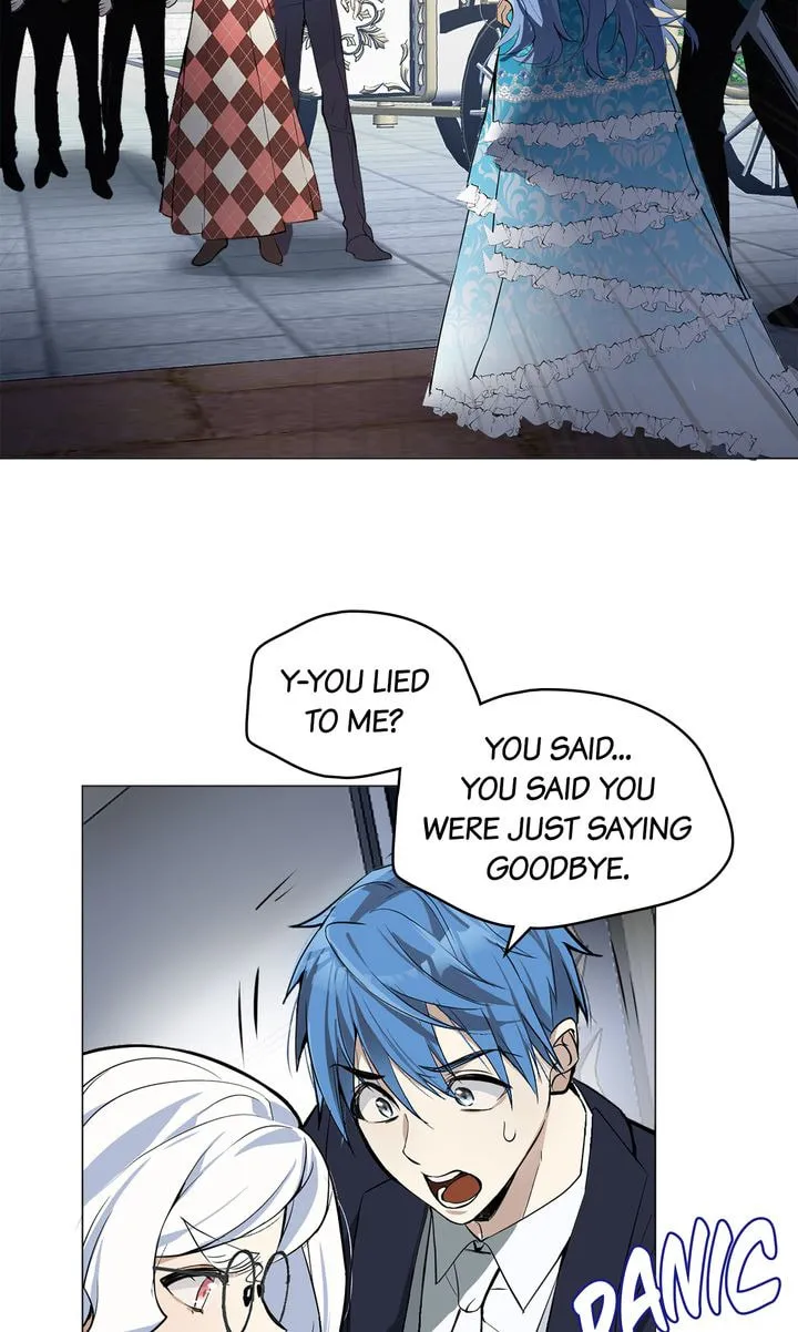 War of the Princesses (Colored) Chapter 122 page 46 - 