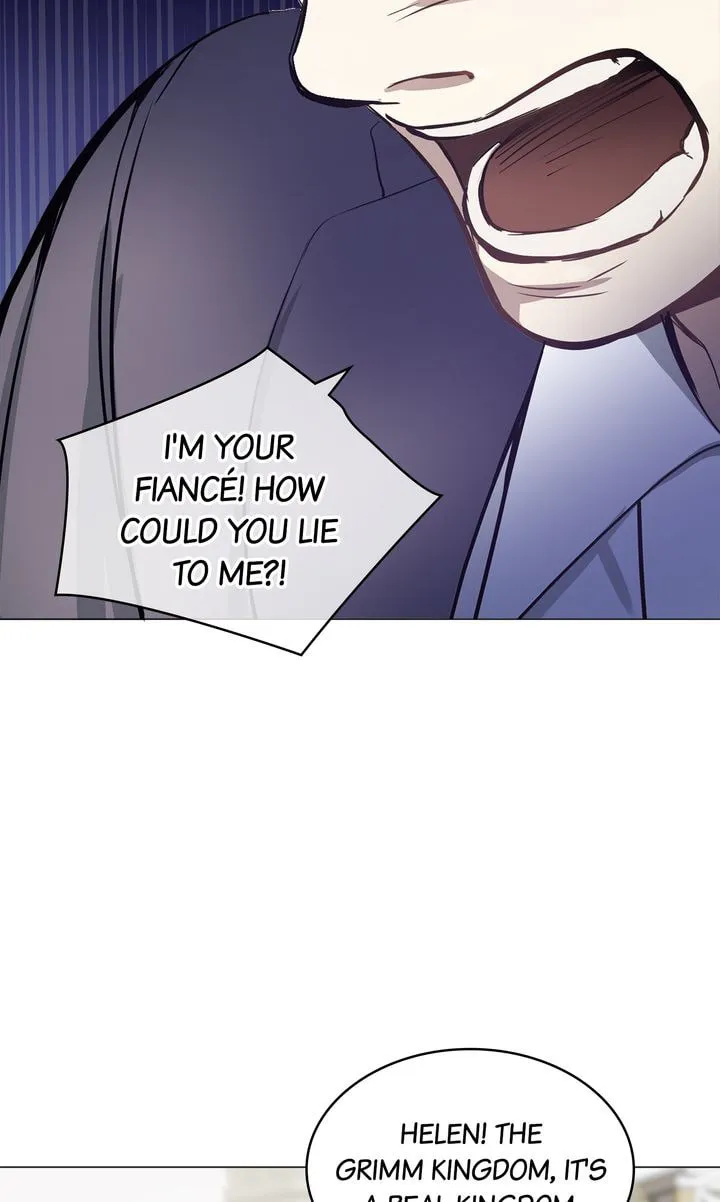 War of the Princesses (Colored) Chapter 122 page 48 - 