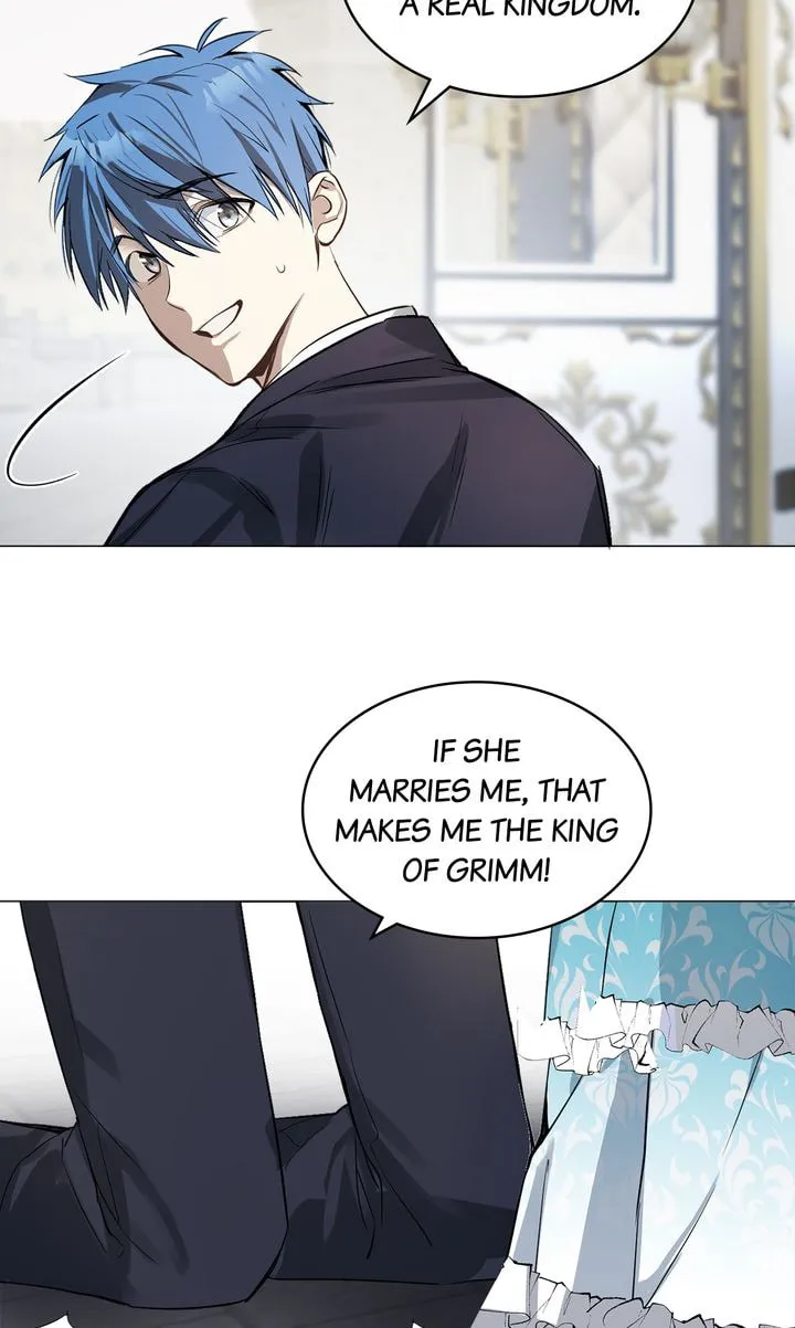 War of the Princesses (Colored) Chapter 122 page 49 - 