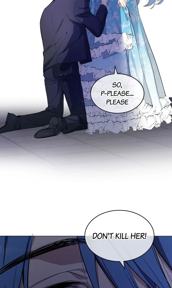 War of the Princesses (Colored) Chapter 122 page 51 - 