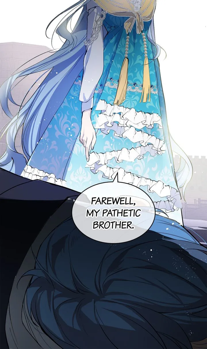 War of the Princesses (Colored) Chapter 122 page 60 - 