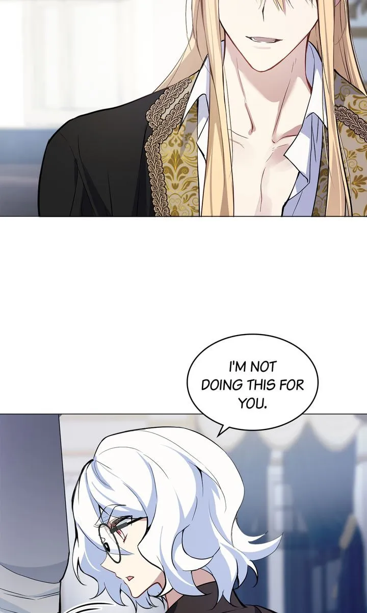 War of the Princesses (Colored) Chapter 122 page 7 - 
