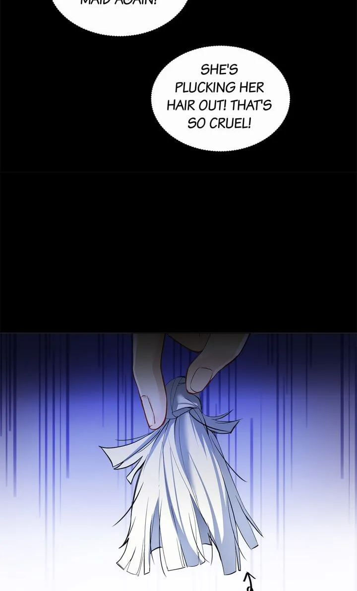 War of the Princesses (Colored) Chapter 123 page 13 - 