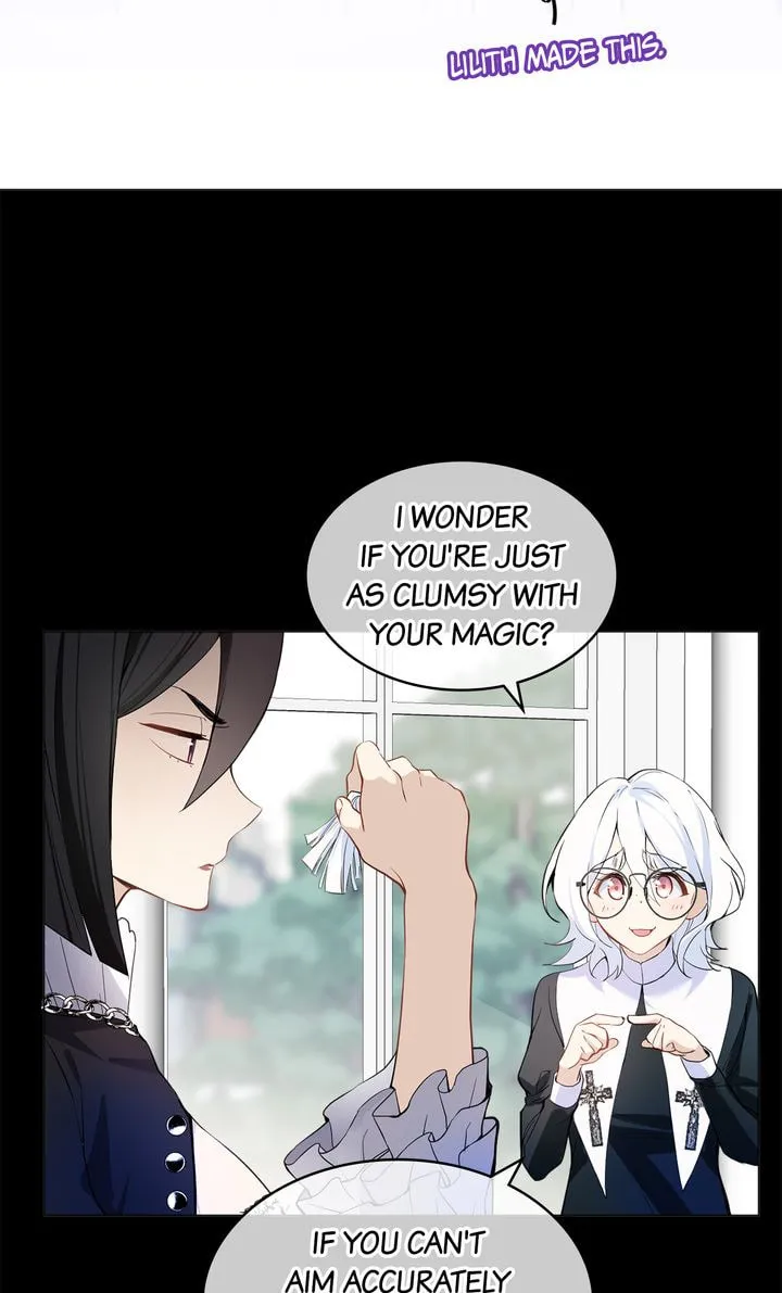 War of the Princesses (Colored) Chapter 123 page 14 - 