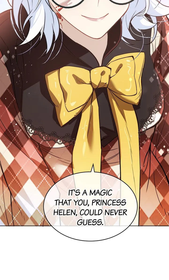 War of the Princesses (Colored) Chapter 123 page 24 - 