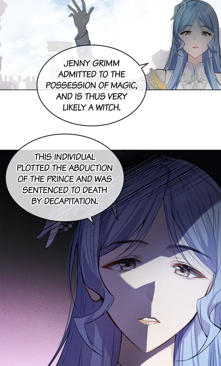 War of the Princesses (Colored) Chapter 123 page 29 - 
