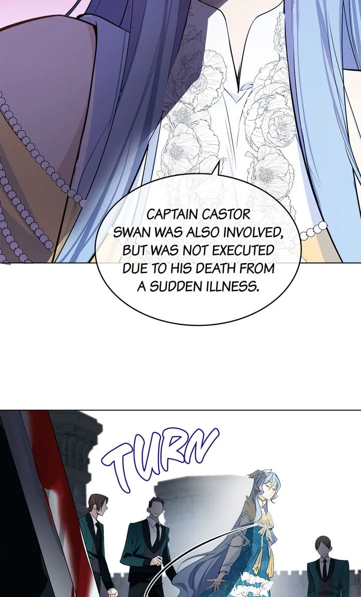 War of the Princesses (Colored) Chapter 123 page 30 - 