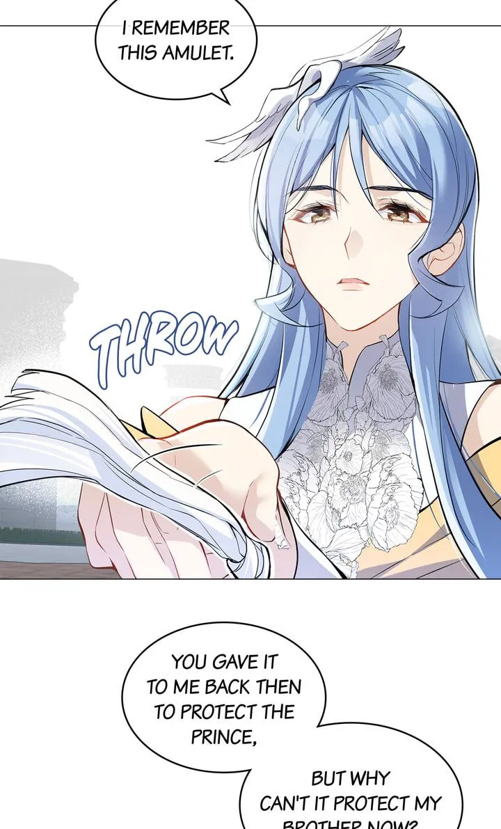 War of the Princesses (Colored) Chapter 123 page 5 - 