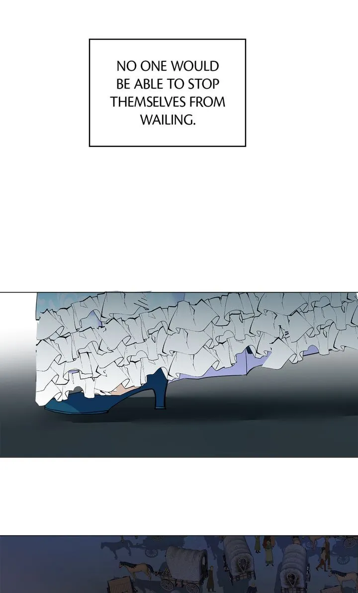 War of the Princesses (Colored) Chapter 123 page 41 - 