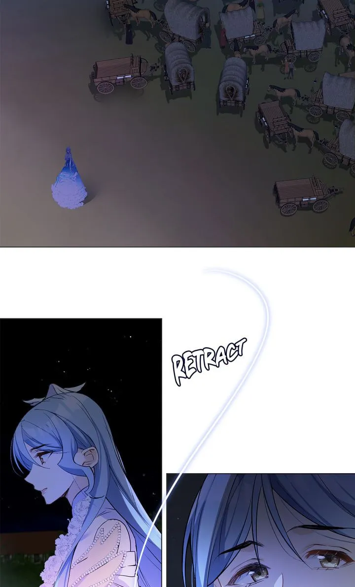 War of the Princesses (Colored) Chapter 123 page 42 - 