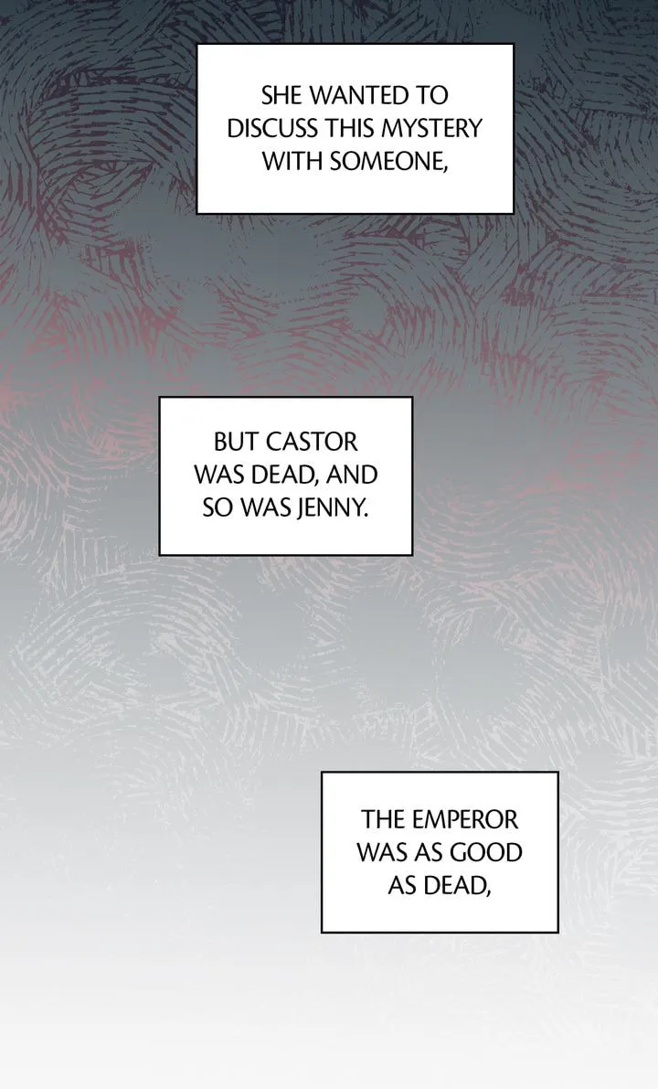 War of the Princesses (Colored) Chapter 123 page 46 - 