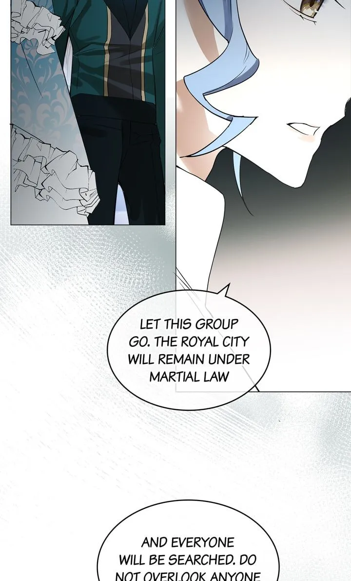 War of the Princesses (Colored) Chapter 123 page 50 - 