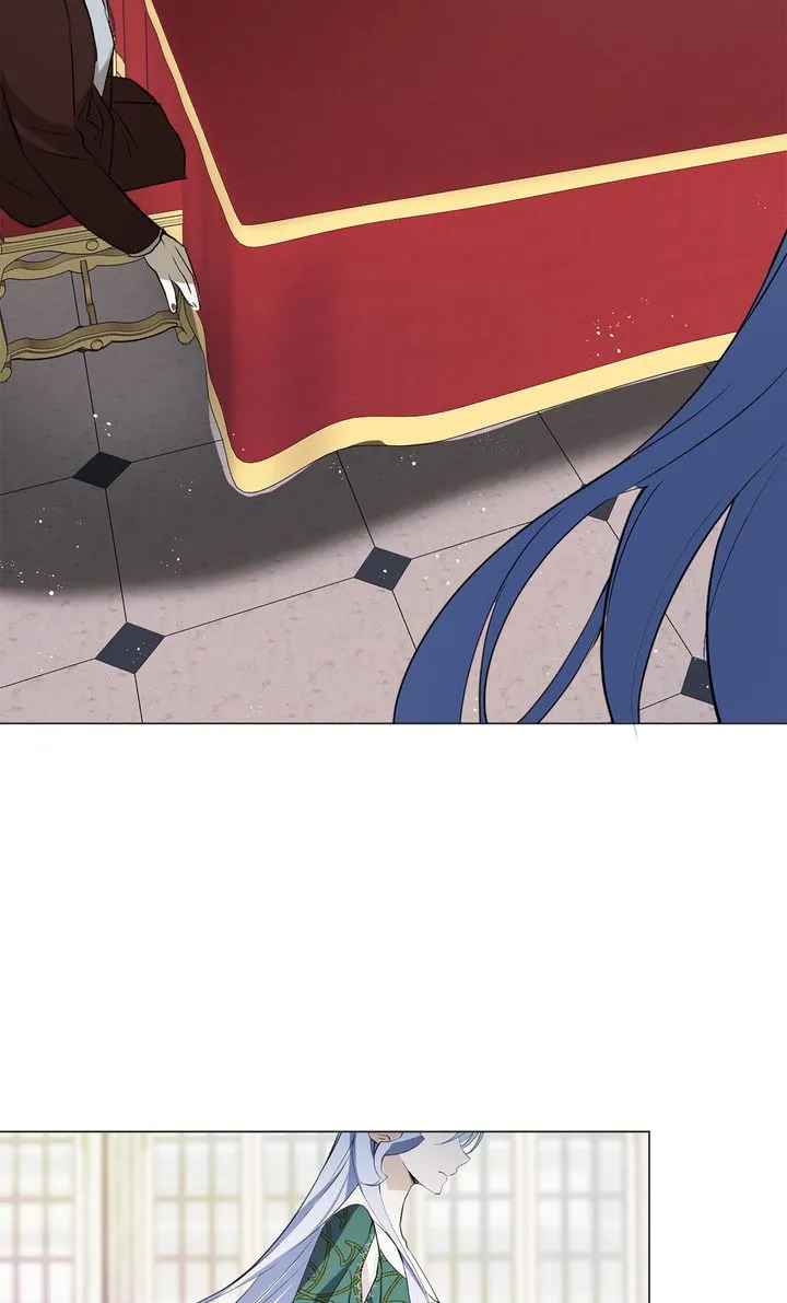 War of the Princesses (Colored) Chapter 123 page 54 - 