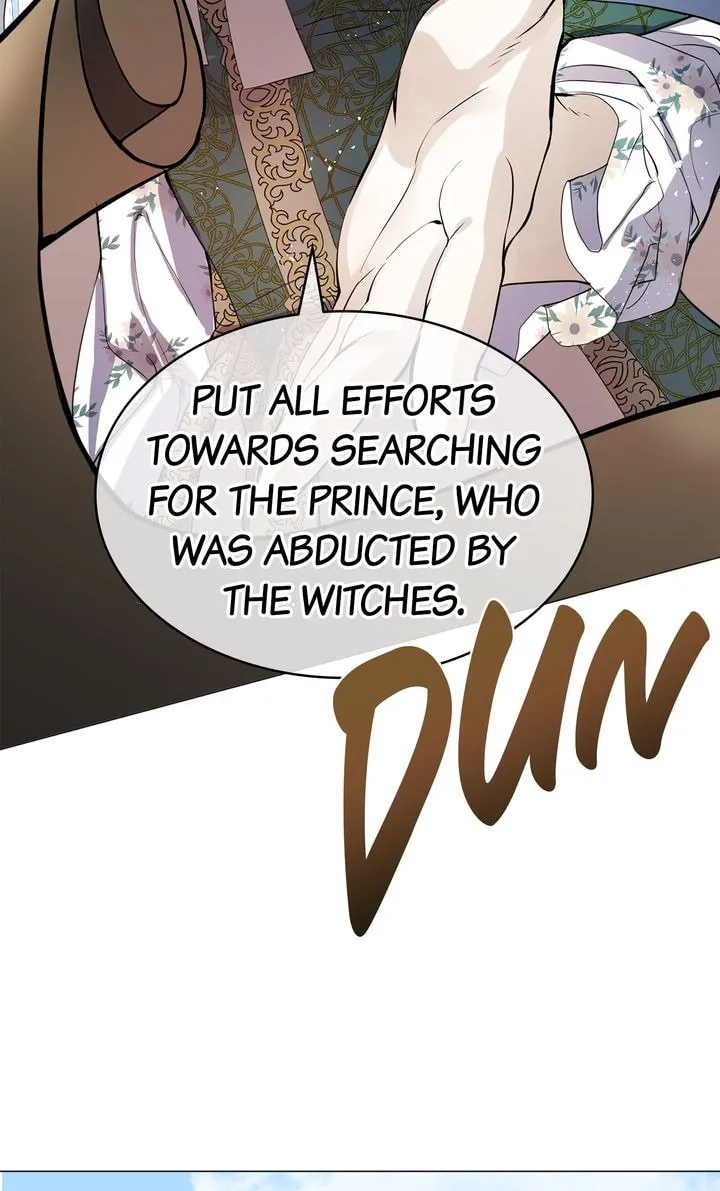War of the Princesses (Colored) Chapter 123 page 57 - 