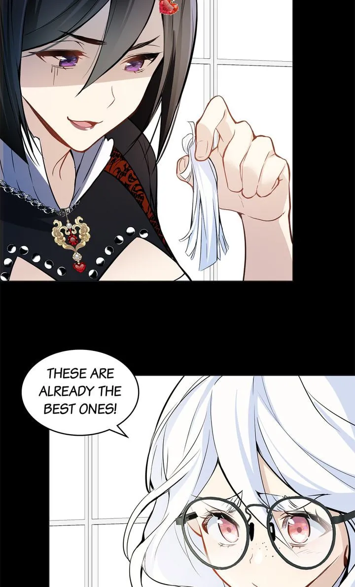 War of the Princesses (Colored) Chapter 123 page 10 - 